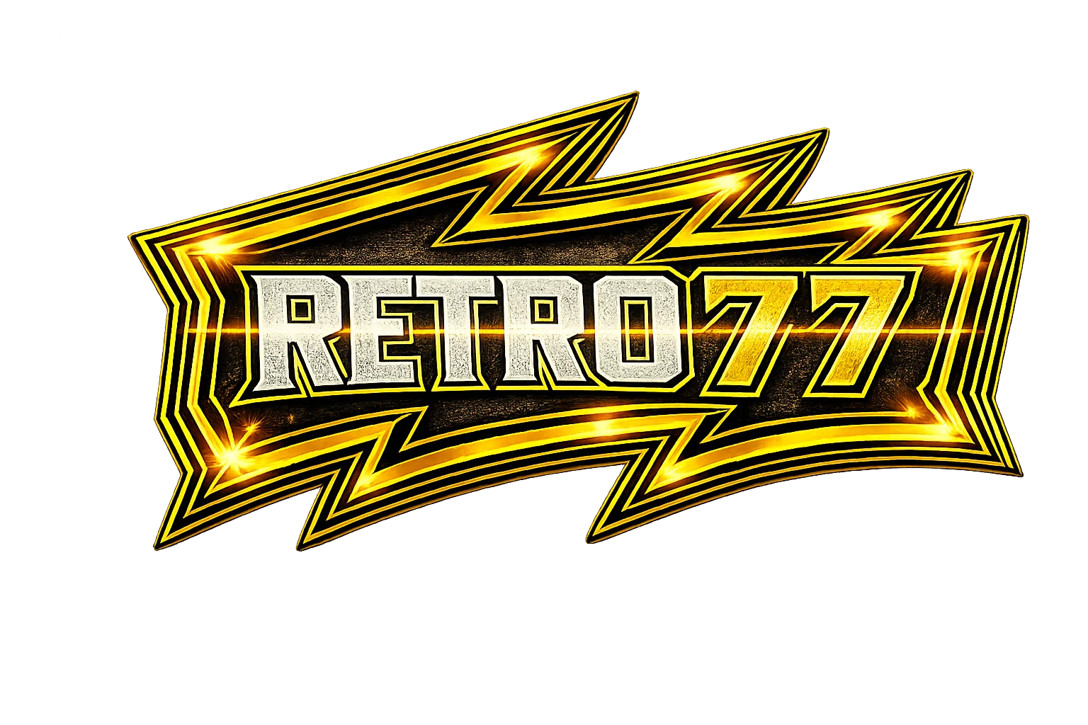 RETRO77